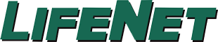 LifeNet Emergency Medical Services Logo